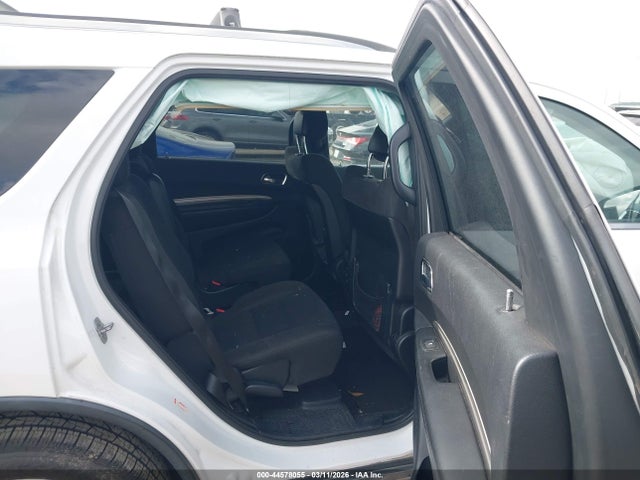 44578055 :رقم المزاد ، 1C4RDHAG4FC127914 vin ، 2015 Dodge Durango Sxt مزاد بيع