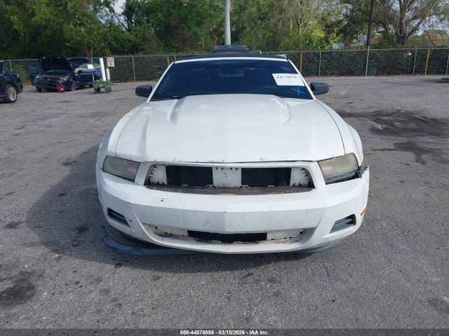 Aukcja sprzedaży 2011 Ford Mustang V6 Premium, vin: 1ZVBP8EM3B5163467, numer aukcji: 44578058