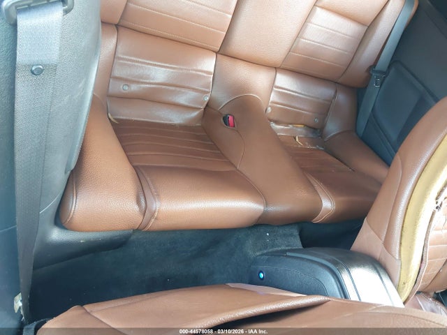 Aukcja sprzedaży 2011 Ford Mustang V6 Premium, vin: 1ZVBP8EM3B5163467, numer aukcji: 44578058