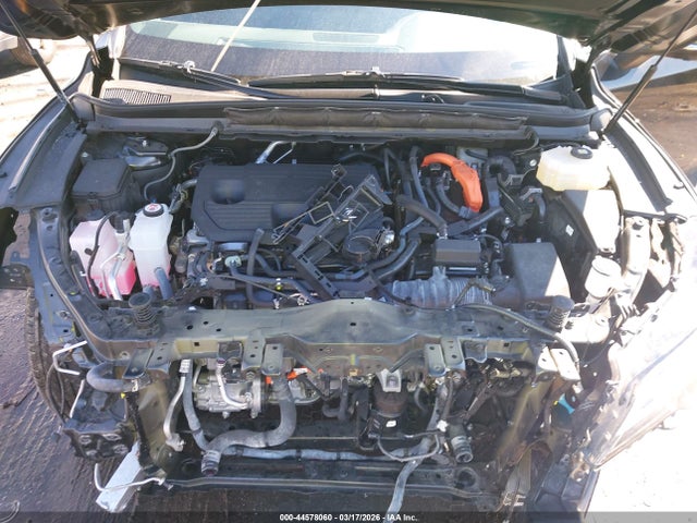 2023 LEXUS RX 350H 2T2BBMCA1PC018257 Photo 9