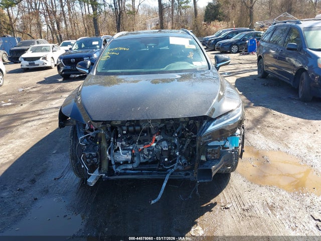 44578060 :رقم المزاد ، 2T2BBMCA1PC018257 vin ، 2023 Lexus Rx 350h Premium مزاد بيع