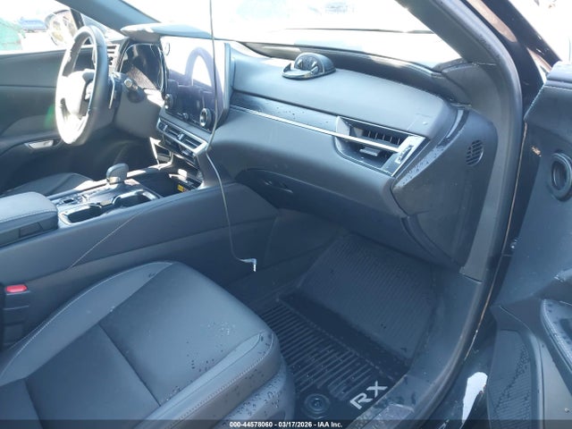 2023 LEXUS RX 350H 2T2BBMCA1PC018257 Photo 4