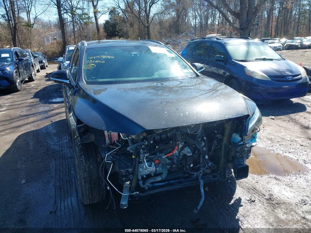 2023 LEXUS RX 350H 2T2BBMCA1PC018257 Photo 5