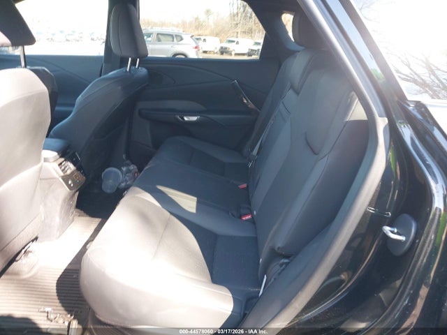 2023 LEXUS RX 350H 2T2BBMCA1PC018257 Photo 7