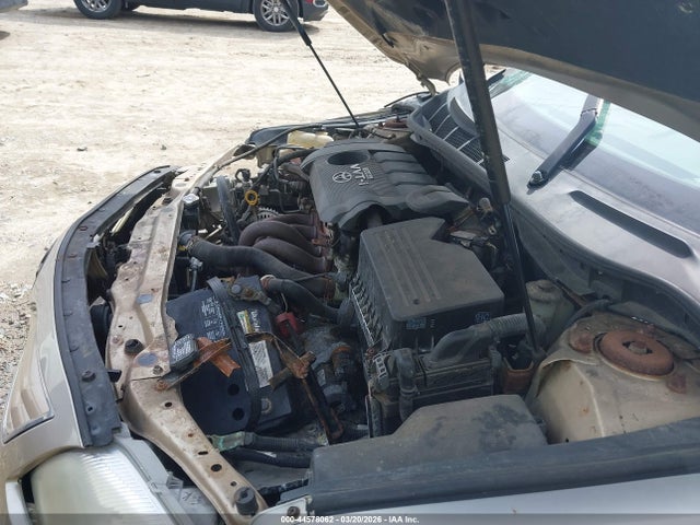 2010 Toyota Camry მანქანა იყიდება აუქციონზე, vin: 4T4BF3EK2AR026663, აუქციონის ნომერი: 44578062