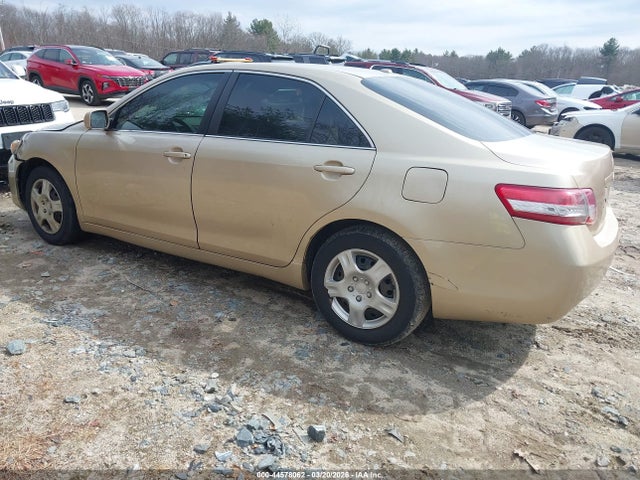 2010 Toyota Camry მანქანა იყიდება აუქციონზე, vin: 4T4BF3EK2AR026663, აუქციონის ნომერი: 44578062
