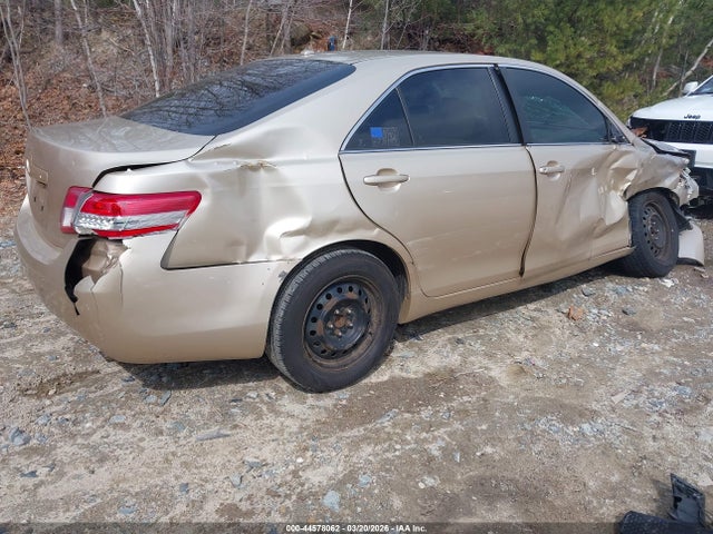 2010 Toyota Camry მანქანა იყიდება აუქციონზე, vin: 4T4BF3EK2AR026663, აუქციონის ნომერი: 44578062