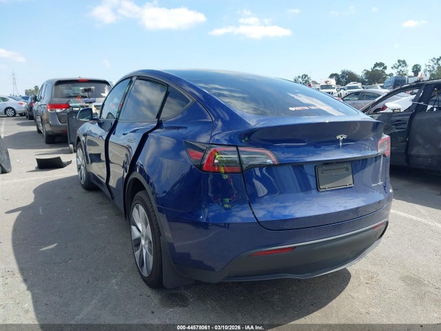 7SAYGDEE6PA200998 Tesla Model Y Awd/long Range Dual Motor All-wheel Drive