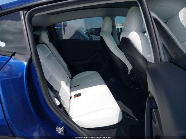 7SAYGDEE6PA200998 Tesla Model Y Awd/long Range Dual Motor All-wheel Drive