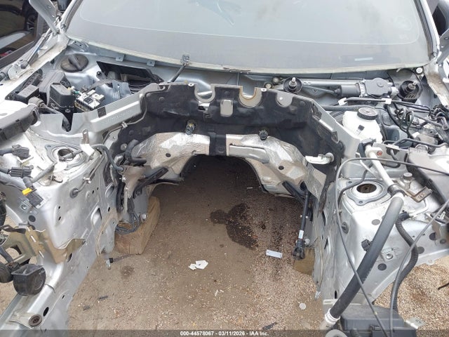 44578067 :رقم المزاد ، JN1FV7EL6LM460030 vin ، 2020 Infiniti Q60 Red Sport 400 Awd مزاد بيع