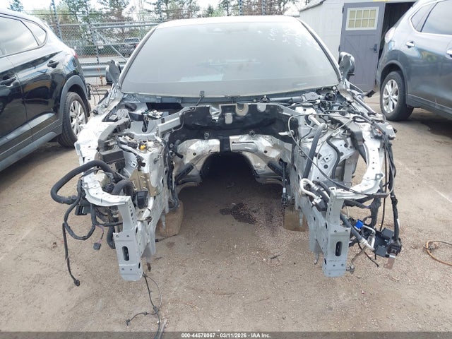 44578067 :رقم المزاد ، JN1FV7EL6LM460030 vin ، 2020 Infiniti Q60 Red Sport 400 Awd مزاد بيع