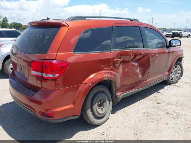 3C4PDCBB9ET170628 Dodge Journey Sxt