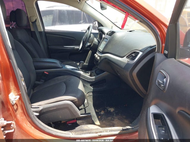 3C4PDCBB9ET170628 Dodge Journey Sxt