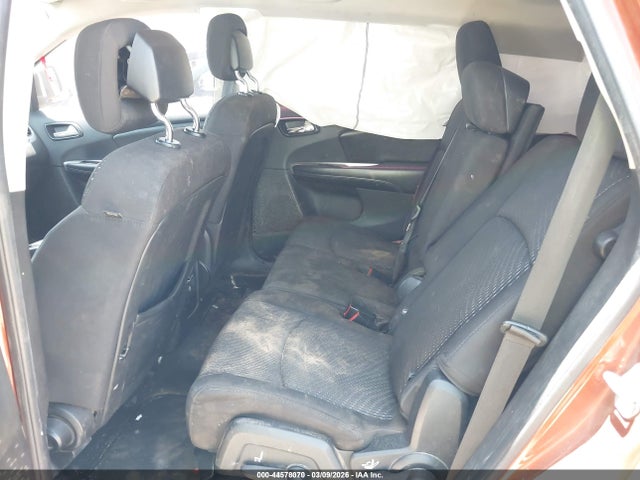 3C4PDCBB9ET170628 Dodge Journey Sxt