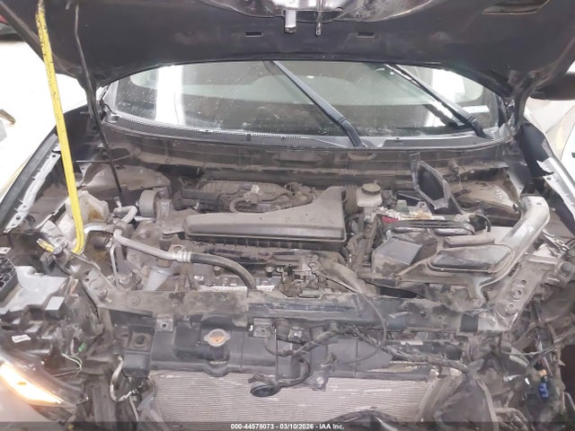 Продаж на аукціоні авто 2016 Nissan Rogue S, vin: JN8AT2MT2GW011038, номер лоту: 44578073