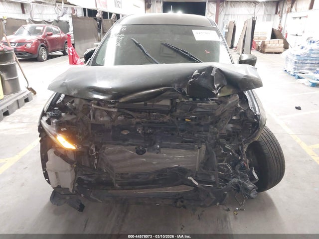 Продаж на аукціоні авто 2016 Nissan Rogue S, vin: JN8AT2MT2GW011038, номер лоту: 44578073