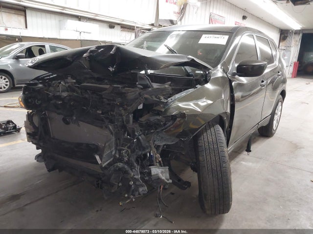 Продаж на аукціоні авто 2016 Nissan Rogue S, vin: JN8AT2MT2GW011038, номер лоту: 44578073