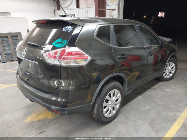 Продаж на аукціоні авто 2016 Nissan Rogue S, vin: JN8AT2MT2GW011038, номер лоту: 44578073