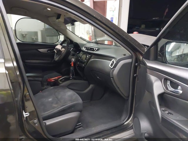 Продаж на аукціоні авто 2016 Nissan Rogue S, vin: JN8AT2MT2GW011038, номер лоту: 44578073