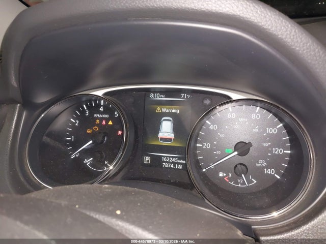 Продаж на аукціоні авто 2016 Nissan Rogue S, vin: JN8AT2MT2GW011038, номер лоту: 44578073