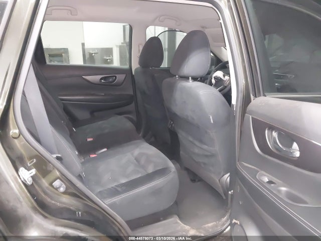 Продаж на аукціоні авто 2016 Nissan Rogue S, vin: JN8AT2MT2GW011038, номер лоту: 44578073