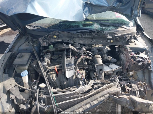 5NPE34AF3FH130518 Hyundai Sonata Sport