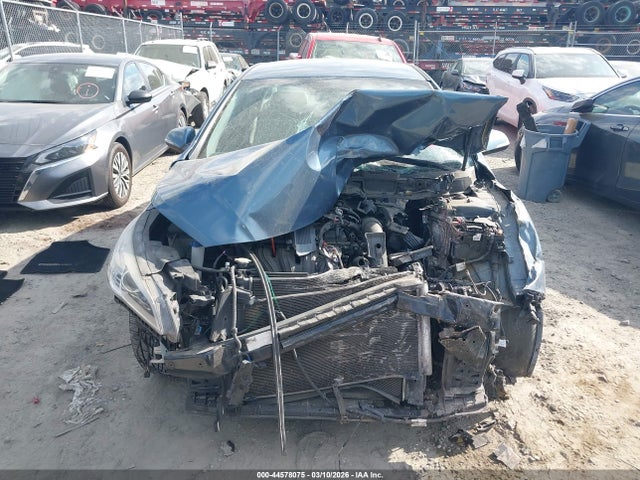 5NPE34AF3FH130518 Hyundai Sonata Sport