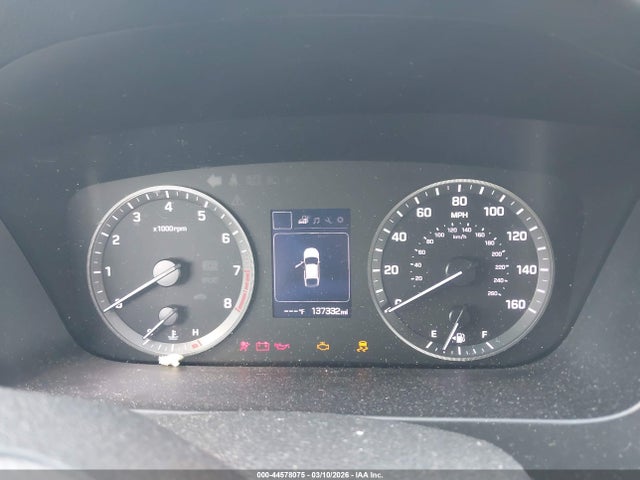 5NPE34AF3FH130518 Hyundai Sonata Sport