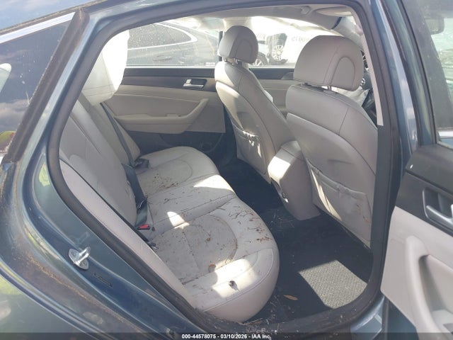 5NPE34AF3FH130518 Hyundai Sonata Sport