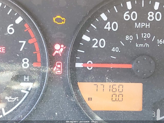Nissan Frontier Sv 2016 1N6AD0ER0GN705052 Image 16