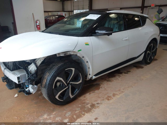 Продаж на аукціоні авто 2023 Kia Ev6 Gt-line, vin: KNDC4DLC7P5121765, номер лоту: 44578078