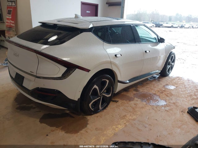 Продаж на аукціоні авто 2023 Kia Ev6 Gt-line, vin: KNDC4DLC7P5121765, номер лоту: 44578078