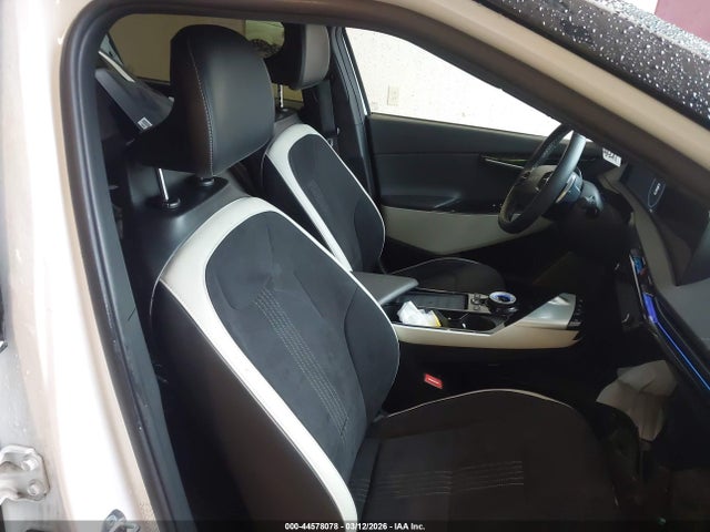 Продаж на аукціоні авто 2023 Kia Ev6 Gt-line, vin: KNDC4DLC7P5121765, номер лоту: 44578078
