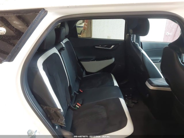 Продаж на аукціоні авто 2023 Kia Ev6 Gt-line, vin: KNDC4DLC7P5121765, номер лоту: 44578078