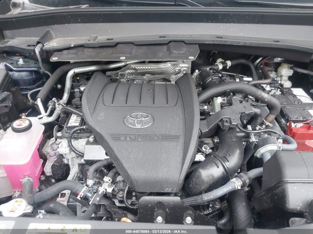 Aukcja sprzedaży 2026 Toyota Grand Highlander Xle, vin: 5TDAAAB51TS105986, numer aukcji: 44578084
