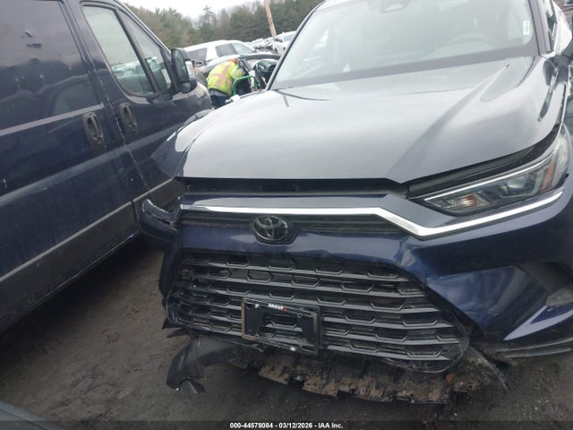 Aukcja sprzedaży 2026 Toyota Grand Highlander Xle, vin: 5TDAAAB51TS105986, numer aukcji: 44578084