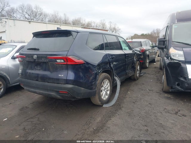 Aukcja sprzedaży 2026 Toyota Grand Highlander Xle, vin: 5TDAAAB51TS105986, numer aukcji: 44578084