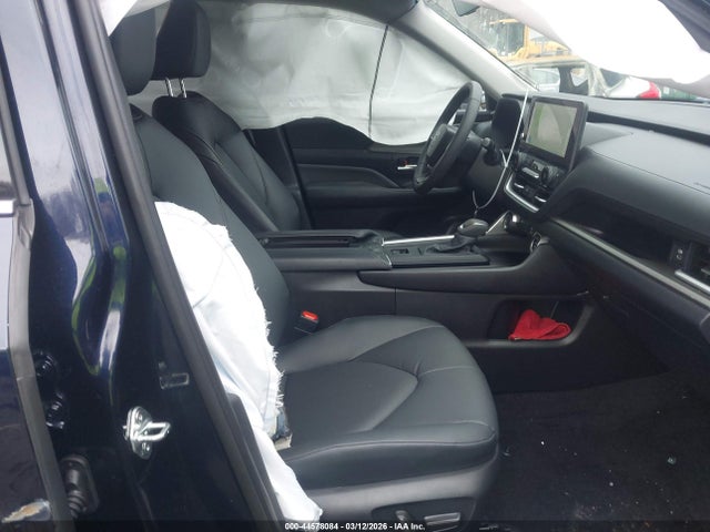 Aukcja sprzedaży 2026 Toyota Grand Highlander Xle, vin: 5TDAAAB51TS105986, numer aukcji: 44578084