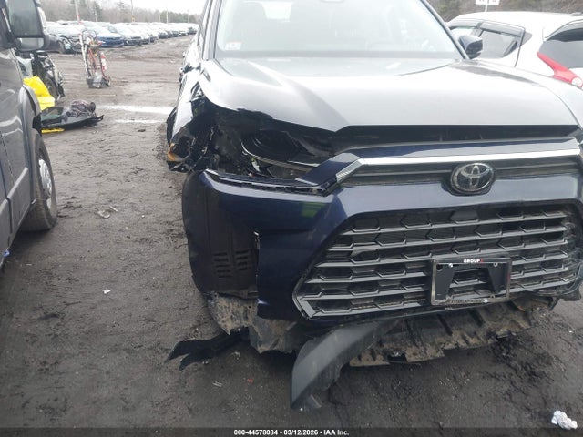 Aukcja sprzedaży 2026 Toyota Grand Highlander Xle, vin: 5TDAAAB51TS105986, numer aukcji: 44578084