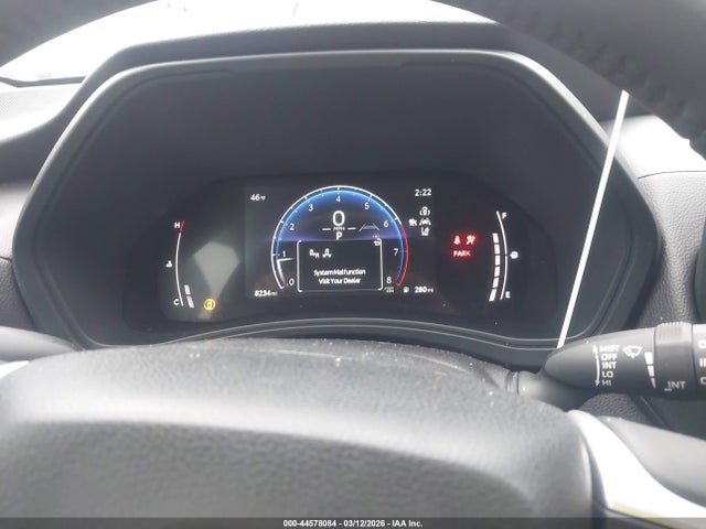Aukcja sprzedaży 2026 Toyota Grand Highlander Xle, vin: 5TDAAAB51TS105986, numer aukcji: 44578084