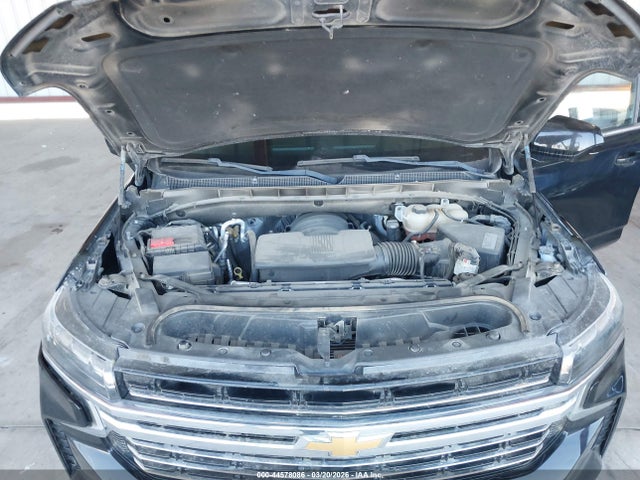 2021 CHEVROLET TAHOE 1GNSCNKD0MR356485 Photo 9
