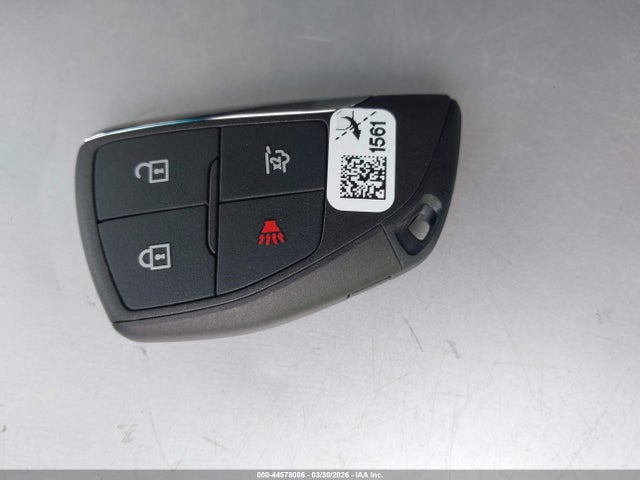 2021 CHEVROLET TAHOE 1GNSCNKD0MR356485 Photo 10