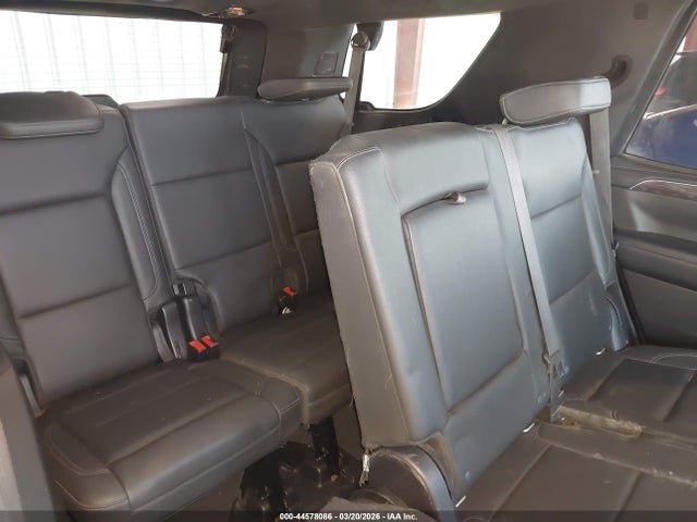 Chevrolet Tahoe 2wd Lt 2021 1GNSCNKD0MR356485 Image 17