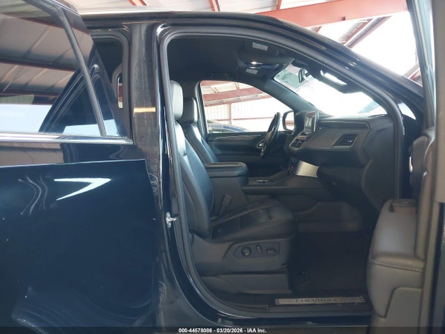 2021 CHEVROLET TAHOE 1GNSCNKD0MR356485 Photo 4