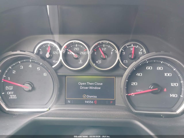 2021 CHEVROLET TAHOE 1GNSCNKD0MR356485 Photo 6