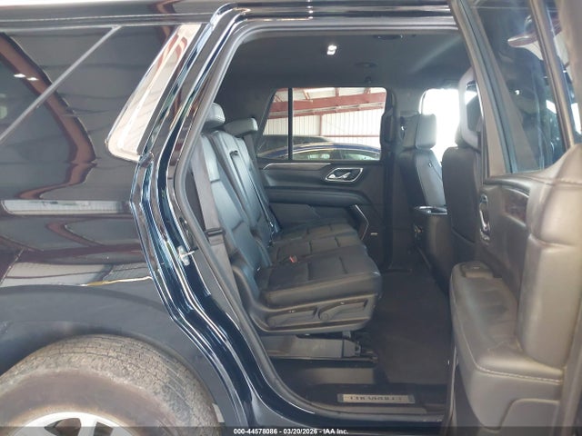 2021 CHEVROLET TAHOE 1GNSCNKD0MR356485 Photo 7