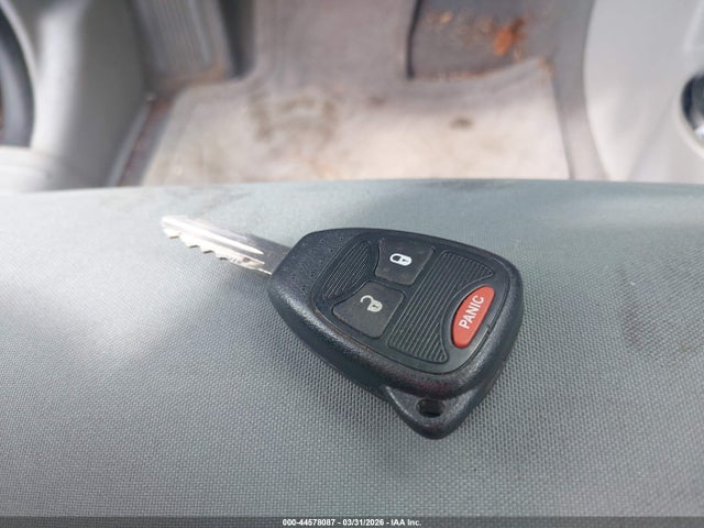 44578087 :رقم المزاد ، 3A4GY5F94AT143719 vin ، 2010 Chrysler Pt Cruiser Classic مزاد بيع