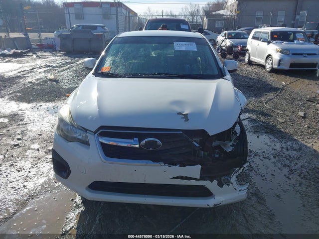 Продаж на аукціоні авто 2013 Subaru Impreza 2.0i Premium, vin: JF1GJAC69DH010007, номер лоту: 44578090