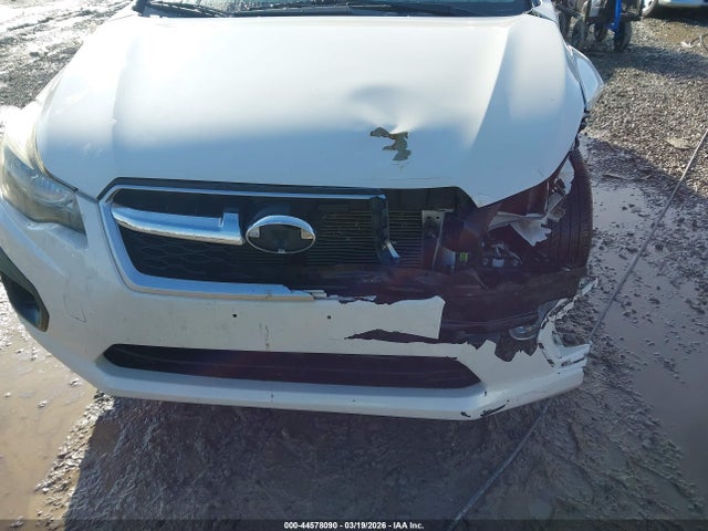 Продаж на аукціоні авто 2013 Subaru Impreza 2.0i Premium, vin: JF1GJAC69DH010007, номер лоту: 44578090