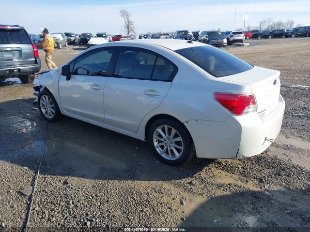 Продаж на аукціоні авто 2013 Subaru Impreza 2.0i Premium, vin: JF1GJAC69DH010007, номер лоту: 44578090